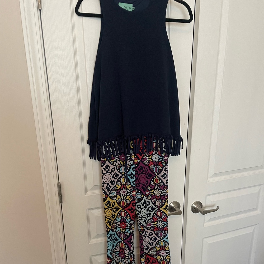 Judith March Jumpsuit